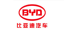 比亞迪